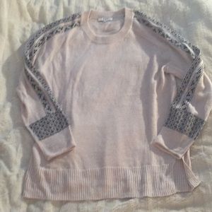 NWOT Madewell Sweater